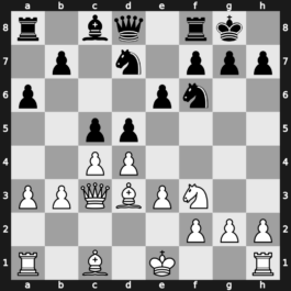 World Blitz 2018 – Round 14.66 – Goganov, Aleksey – 1/2-1/2 – Drygalov, Sergey – G860