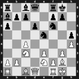 World Blitz 2018 – Round 14.68 – Drygalov, Andrey – 0-1 – Khismatullin, Denis – G861