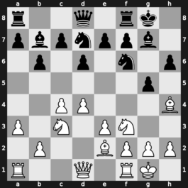 World Blitz 2018 – Round 14.8 – Tsydypov, Zhamsaran – 1-0 – Mamedyarov, Shakhriyar – G866