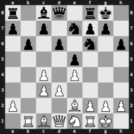 World Blitz 2018 – Round 15.1 – Carlsen, Magnus – 1-0 – Tsydypov, Zhamsaran – G868