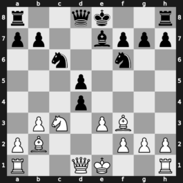 World Blitz 2018 – Round 15.2 – Duda, Jan-Krzysztof – 1-0 – Aronian, Levon – G879