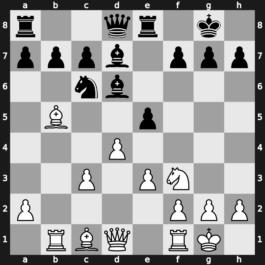 World Blitz 2018 – Round 15.21 – Inarkiev, Ernesto – 1-0 – Najer, Evgeniy – G881