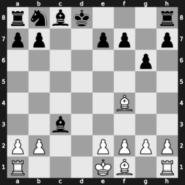 World Blitz 2018 – Round 15.27 – Firouzja, Alireza – 1-0 – Zhigalko, Andrey – G887