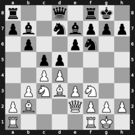World Blitz 2018 – Round 15.40 – Roiz, Michael – 1/2-1/2 – Kevlishvili, Robby – G900