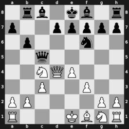 World Blitz 2018 – Round 15.41 – Sarana, Alexey – 1/2-1/2 – Usmanov, Vasily – G901