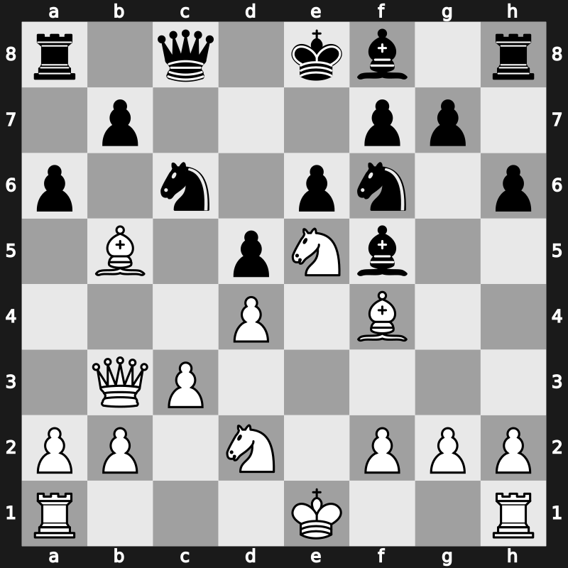World Blitz 2018 – Round 15.49 – Sakaev, Konstantin – 1-0 – Shirov, Alexei – G907