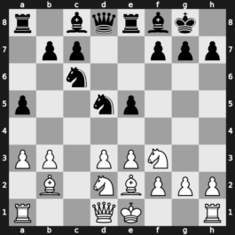 World Blitz 2018 – Round 15.53 – Reshetnikov, Alexey – 1-0 – Christiansen, Johan-Sebastian – G912