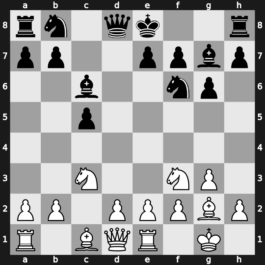 World Blitz 2018 – Round 15.56 – Gordievsky, Dmitry – 1/2-1/2 – Miton, Kamil – G915