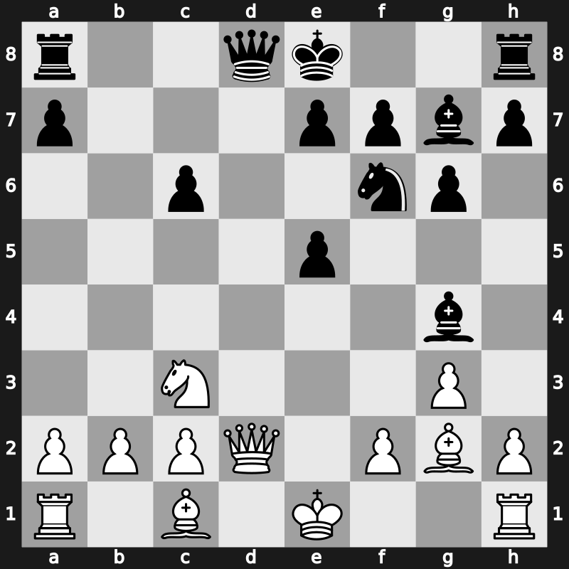 World Blitz 2018 – Round 15.58 – Ragger, Markus – 1-0 – Bocharov, Dmitry – G916