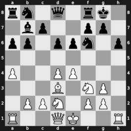 World Blitz 2018 – Round 16.12 – Maghsoodloo, Parham – 1-0 – Jobava, Baadur – G930