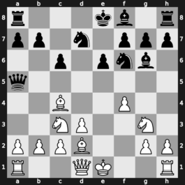 World Blitz 2018 – Round 16.15 – Predke, Alexandr – 1-0 – Kovalenko, Igor – G933