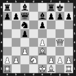 World Blitz 2018 – Round 16.3 – Gelfand, Boris – 1/2-1/2 – Svidler, Peter – G948