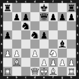 World Blitz 2018 – Round 16.35 – Le, Quang Liem – 1/2-1/2 – Saric, Ivan – G953