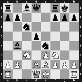 World Blitz 2018 – Round 16.38 – Moiseenko, Vadim – 0-1 – Ponkratov, Pavel – G955