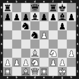 World Blitz 2018 – Round 16.43 – Zhigalko, Andrey – 0-1 – Sarana, Alexey – G960