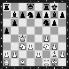 World Blitz 2018 – Round 16.62 – Piorun, Kacper – 0-1 – Mikhalevski, Victor – G979