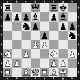 World Blitz 2018 – Round 17.13 – Yudin, Sergei – 0-1 – Andreikin, Dmitry – G989