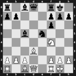 World Blitz 2018 – Round 17.29 – Ponkratov, Pavel – 1-0 – Potkin, Vladimir – G1004