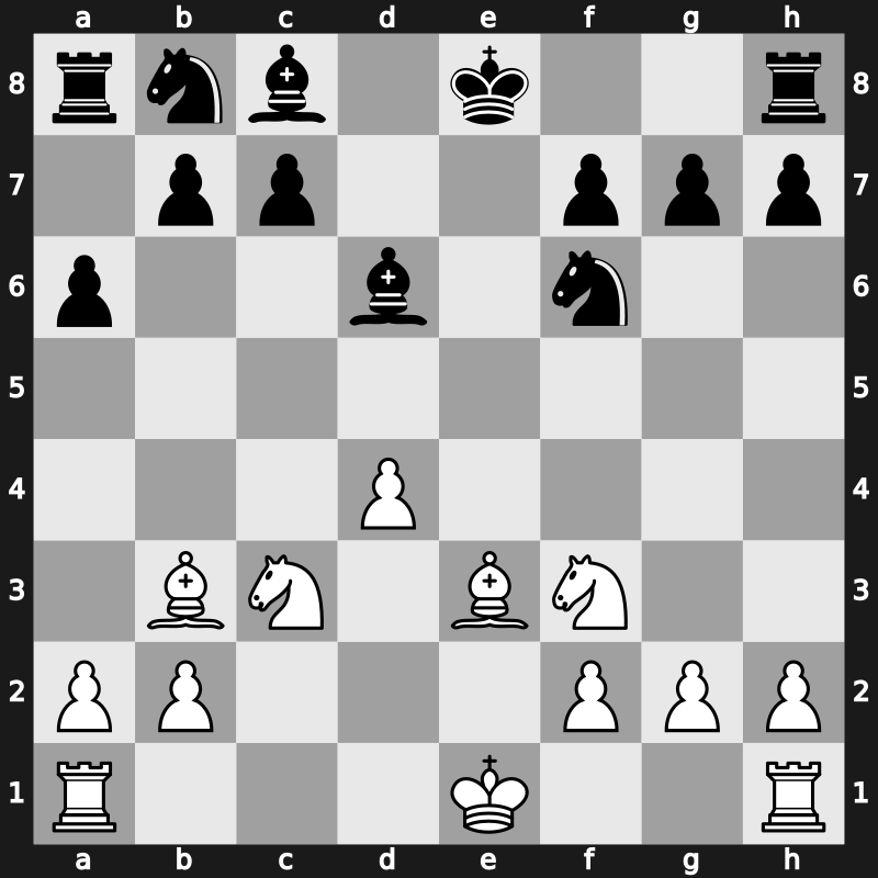 World Blitz 2018 – Round 17.33 – Vallejo Pons, Francisco – 1-0 – Usmanov, Vasily – G1009