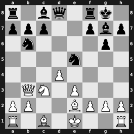 World Blitz 2018 – Round 17.4 – Gelfand, Boris – 1/2-1/2 – Artemiev, Vladislav – G1016