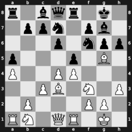 World Blitz 2018 – Round 18.12 – Kamsky, Gata – 1/2-1/2 – Indjic, Aleksandar – G1045