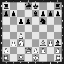 World Blitz 2018 – Round 18.18 – Dubov, Daniil – 1-0 – Vallejo Pons, Francisco – G1051