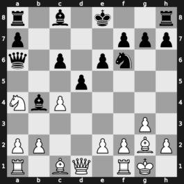 World Blitz 2018 – Round 18.22 – Cheparinov, Ivan – 1/2-1/2 – Ponkratov, Pavel – G1056