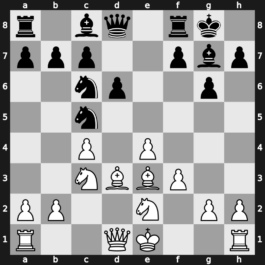 World Blitz 2018 – Round 18.68 – Piorun, Kacper – 0-1 – Vastrukhin, Oleg – G1092