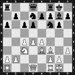 World Blitz 2018 – Round 18.8 – Jakovenko, Dmitry – 1/2-1/2 – Andreikin, Dmitry – G1096