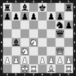 World Blitz 2018 – Round 18.9 – Khusnutdinov, Rafael – 0-1 – Mamedyarov, Shakhriyar – G1098