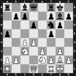 World Blitz 2018 – Round 19.11 – Vitiugov, Nikita – 1-0 – Golubov, Saveliy – G1101