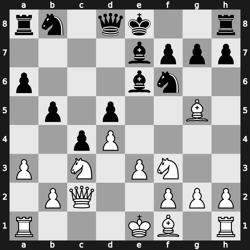World Blitz 2018 – Round 19.20 – Melkumyan, Hrant – 0-1 – Maghsoodloo, Parham – G1111