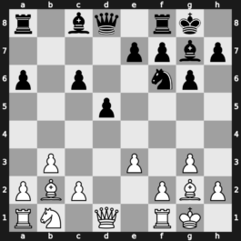 World Blitz 2018 – Round 19.23 – Anton Guijarro, David – 0-1 – Inarkiev, Ernesto – G1114