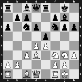 World Blitz 2018 – Round 19.28 – Gordievsky, Dmitry – 1-0 – Petrosian, Tigran L. – G1118