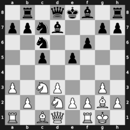 World Blitz 2018 – Round 19.37 – Le, Quang Liem – 1-0 – Timofeev, Artyom – G1128