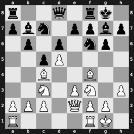World Blitz 2018 – Round 19.41 – Vishnu Prasanna, Vrasanna. V – 1/2-1/2 – Rakhmanov, Aleksandr – G1132
