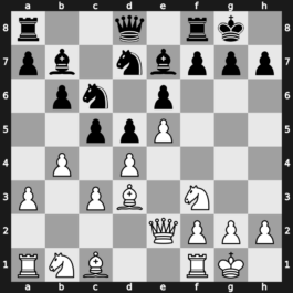 World Blitz 2018 – Round 19.44 – Najer, Evgeniy – 1-0 – Reshetnikov, Alexey – G1134