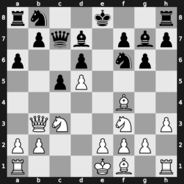 World Blitz 2018 – Round 19.49 – Riazantsev, Alexander – 1-0 – Nozdrachev, Vladislav – G1138