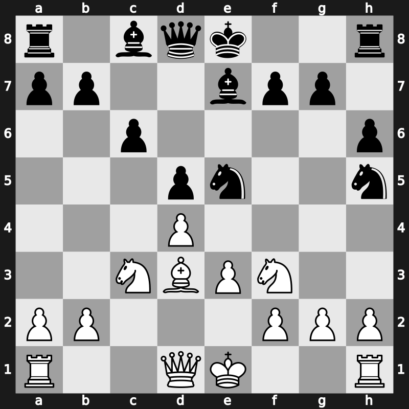 World Blitz 2018 – Round 19.51 – Roiz, Michael – 1/2-1/2 – Miton, Kamil – G1141