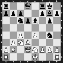 World Blitz 2018 – Round 19.52 – Mchedlishvili, Mikheil – 1-0 – Sokolov, Andrei – G1142