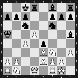 World Blitz 2018 – Round 19.57 – Zvjaginsev, Vadim – 0-1 – Usmanov, Vasily – G1143
