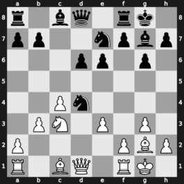 World Blitz 2018 – Round 19.60 – Vastrukhin, Oleg – 1-0 – Alekseev, Evgeny – G1146