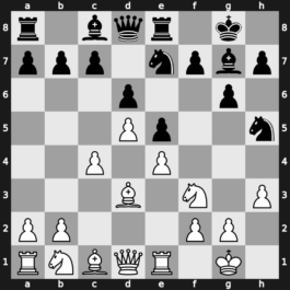 World Blitz 2018 – Round 20.11 – Ghaem Maghami, Ehsan – 0-1 – Dubov, Daniil – G1159