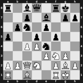 World Blitz 2018 – Round 20.14 – Artemiev, Vladislav – 1-0 – Firouzja, Alireza – G1161