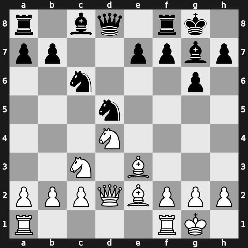 World Blitz 2018 – Round 20.20 – Predke, Alexandr – 0-1 – Maroroa Jones, Gawain C B – G1168