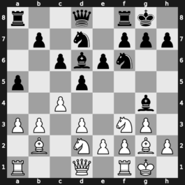 World Blitz 2018 – Round 20.33 – Fridman, Daniel – 1/2-1/2 – Sargissian, Gabriel – G1181