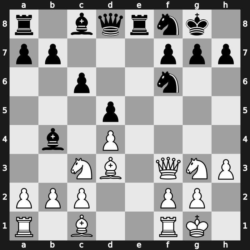 World Blitz 2018 – Round 20.39 – Popov, Ivan – 1/2-1/2 – Riazantsev, Alexander – G1186