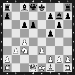 World Blitz 2018 – Round 20.44 – Usmanov, Vasily – 1-0 – Smirin, Ilia – G1190