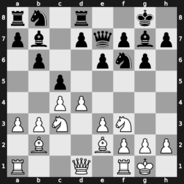World Blitz 2018 – Round 20.55 – Reshetnikov, Alexey – 0-1 – Jumabayev, Rinat – G1195