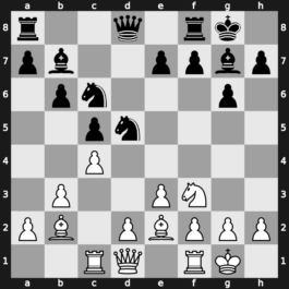 World Blitz 2018 – Round 20.60 – Goganov, Aleksey – 1-0 – Sokolov, Andrei – G1199
